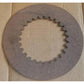 Steering Clutch Disc Fits International Replaces 635385R1