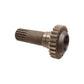 AM67596C1 Ipto Shaft And Gear