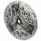 67597C92 New 14" Heavy Duty Pressure Plate Fits Case-IH Tractor Models 1066 +