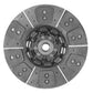 67600HD8 New Clutch Disc Fits Case-IH Tractor Models 1066 1086 1206 1256 +