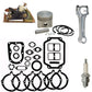 One New Engine Rebuild Kit Fits Kohler 8HP K-181 K301 K321