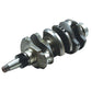 Crankshaft for 3 Cylinder Diesel Engines Fits Allis-Chalmers 5040 5045 72089635