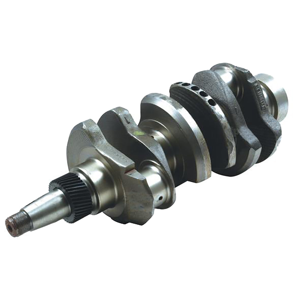Crankshaft for 3 Cylinder Diesel Engines Fits Allis-Chalmers 5040 5045 72089635