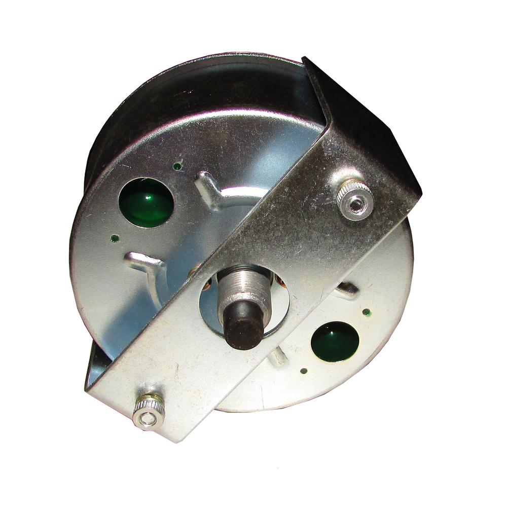New IH Fits International Tractor Tachometer 1066 1086 1466 1486 766 786 886