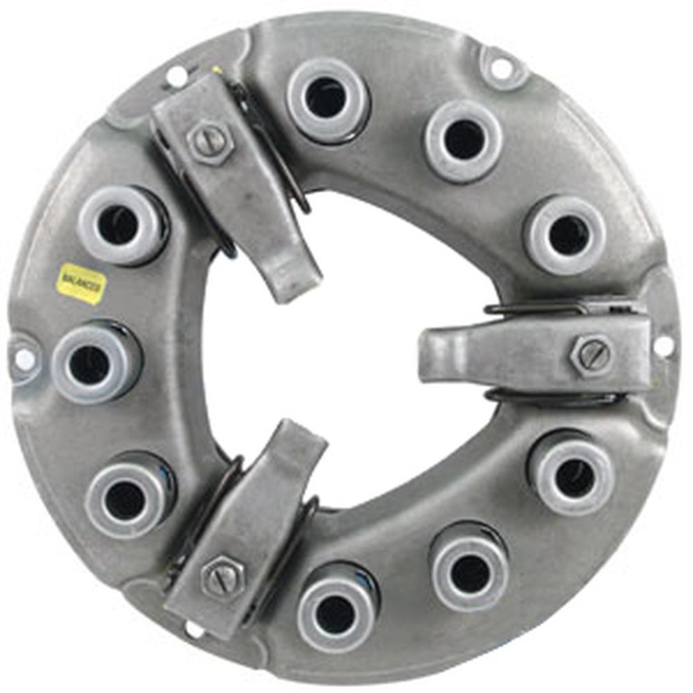 676827R91 10" Steering Pressure Plate Fits Allis Chalmers Dozers HD3 HD4