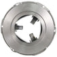 676827R91 10" Steering Clutch Pressure Plate Fits Case IH 500C 500E Dozer