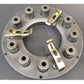 676827R91 10" Steering Pressure Plate Fits Allis Chalmers Dozers HD3 HD4
