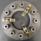 676827R91 10" Steering Clutch Pressure Plate Fits Case IH 500C 500E Dozer