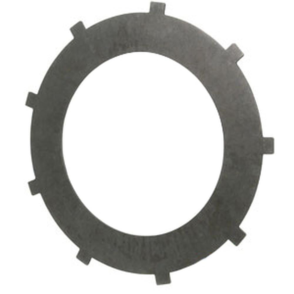 Steel Clutch Disc Fits Case-IH Models 500C 500E 676833R1 676833R2