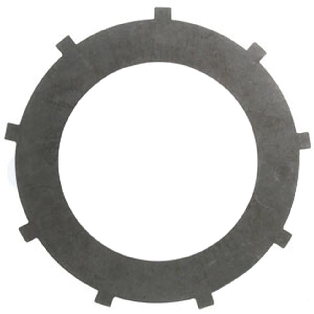 Steel Clutch Disc Fits Dresser Replaces 676833R1
