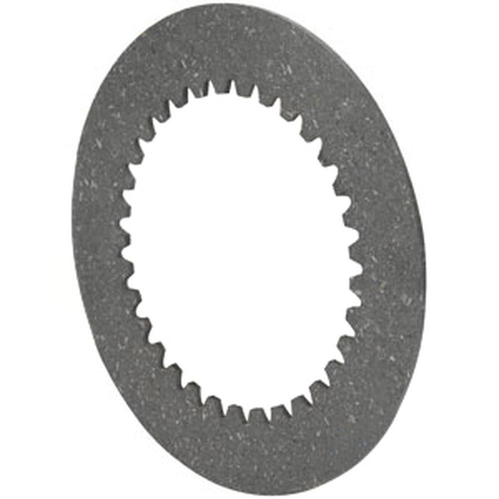 676834R2 676834R1 Fiber Steering Clutch Disc Fits International 500C 500E Dozer