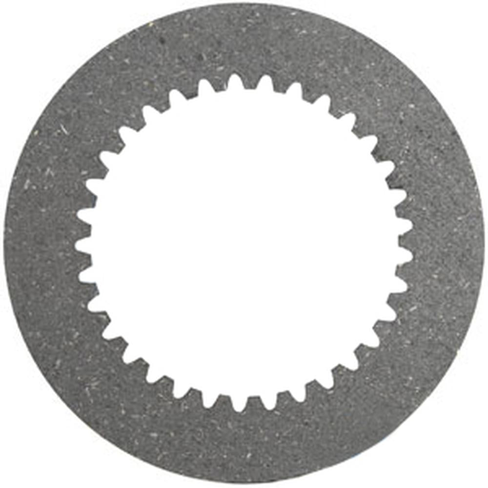 Steering Clutch Fiber Disc Fits Dresser Replaces 676834R2