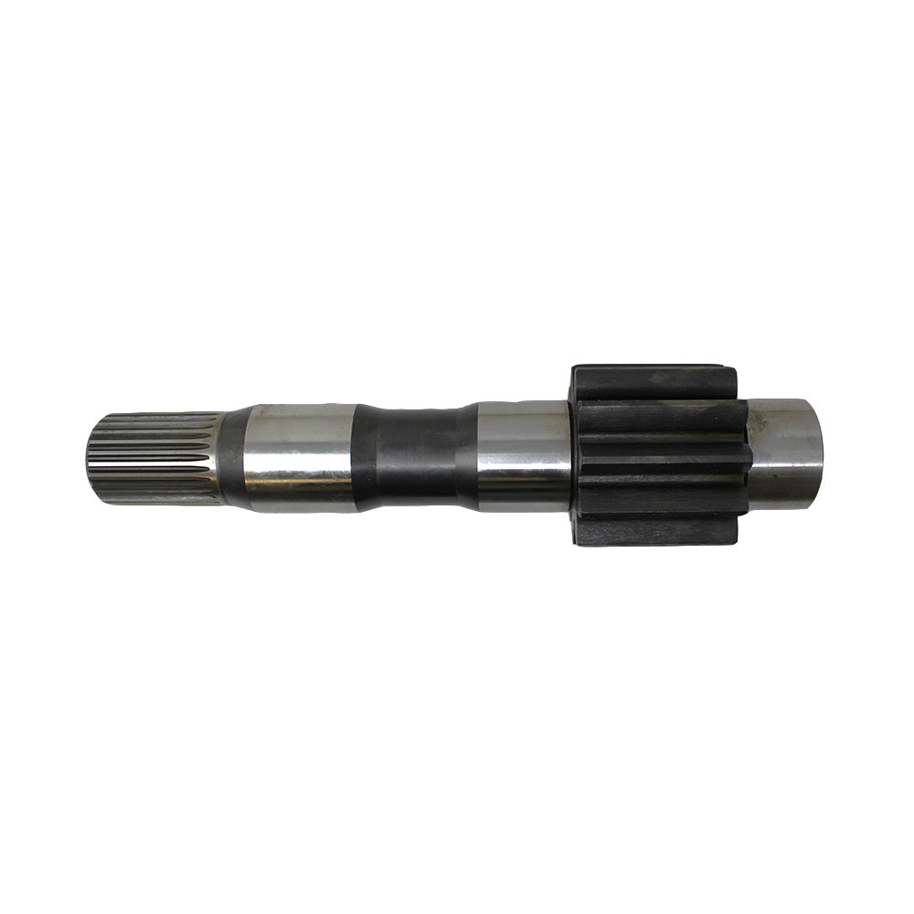 One (1) Dozer Final Drive Bull Pinion Shaft 676861R1 Fits Case-IH Model: 500C