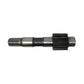 Interchangeable Dozer Final Drive Bull Pinion Shaft 676861R1 Fits Case-IH 500C