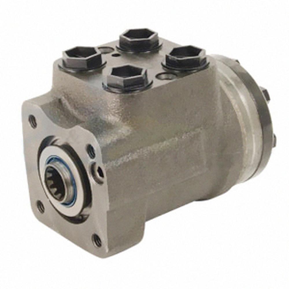 S.56900 Steering Motor, 67698C93 Fits Case IH