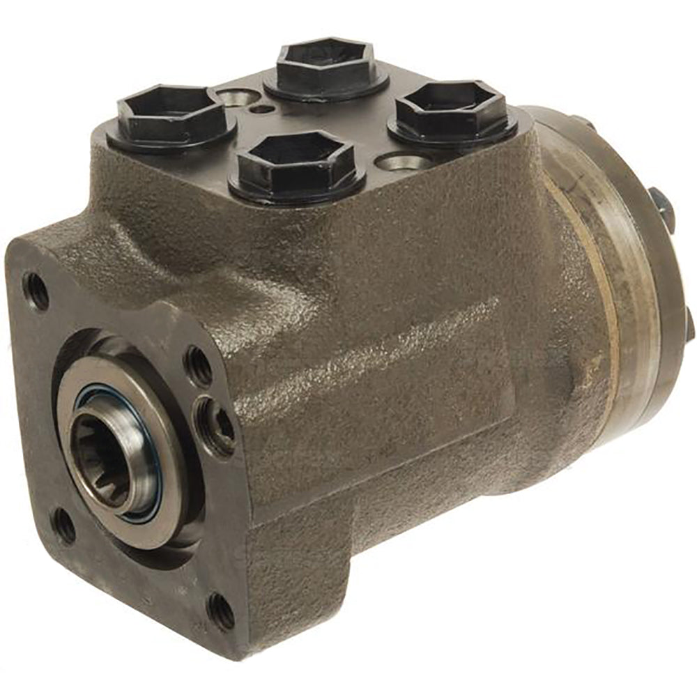 S.56900 Steering Motor, 67698C93 Fits Case IH