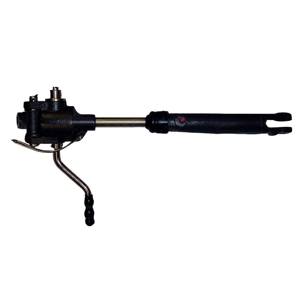 Leveling Box Assembly (Fits CAT 1) Fits Massey Ferguson 20 135 150