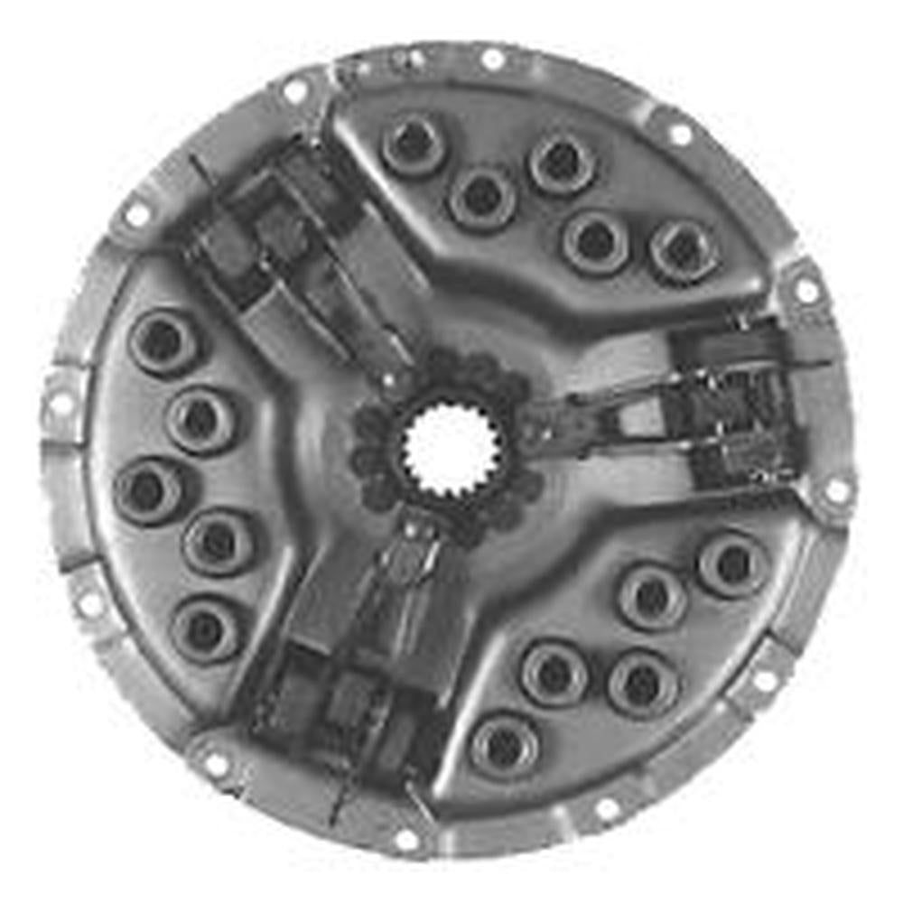 67735 Pressure Plate - 14" Fits IH / Fits FARMALL