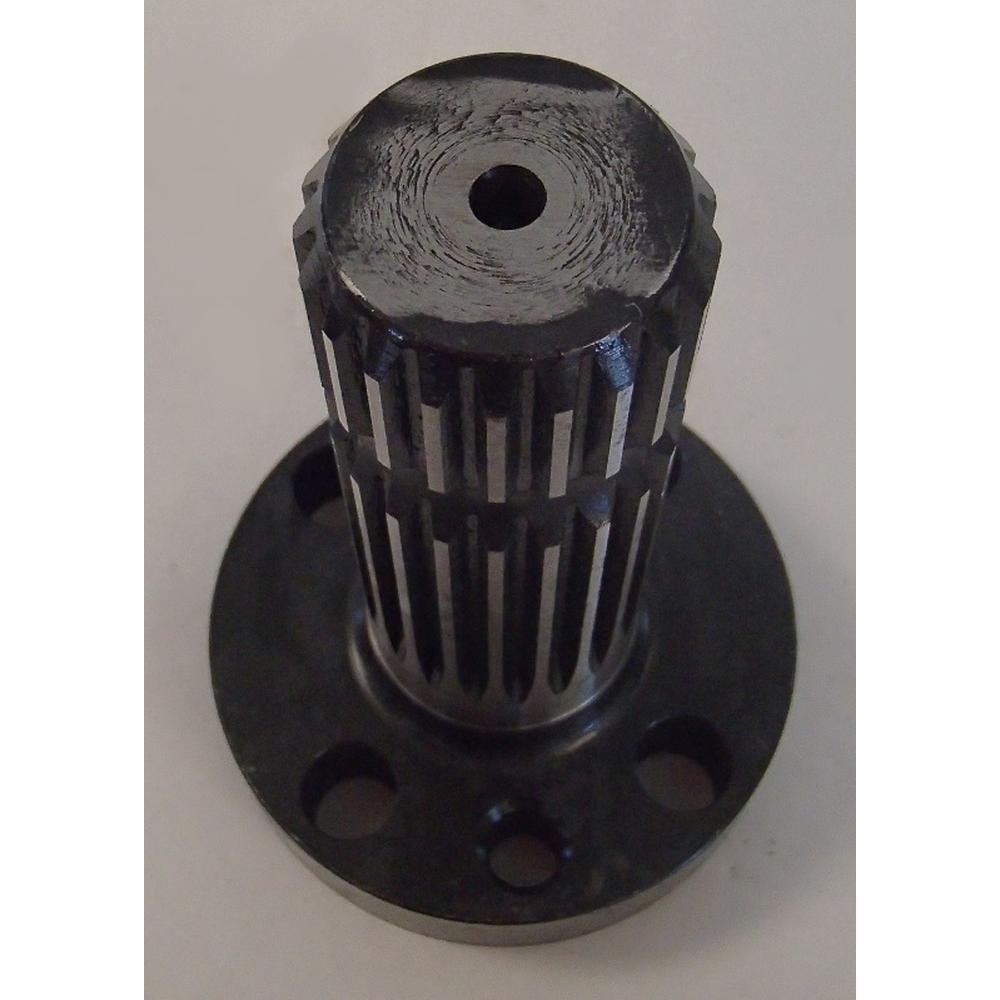 PTO Output Shaft (1000 RPM) Fits Massey Ferguson Replaces 510114M2