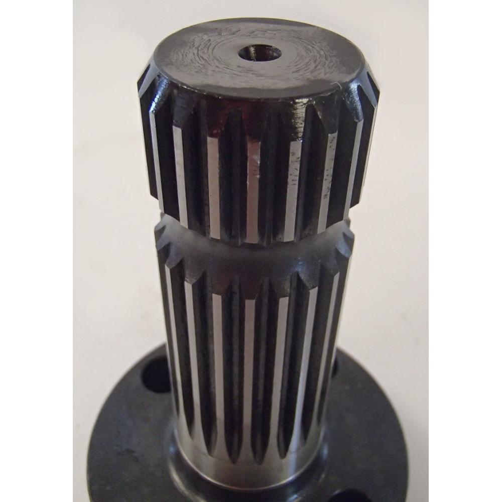 PTO Output Shaft (1000 RPM) Fits Massey Ferguson Replaces 510114M2