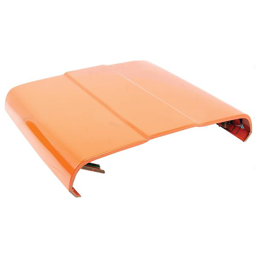 677620A New Hood Panel Fits Allis Chalmers Tractor 5040 5045 5050 350 445 445DT