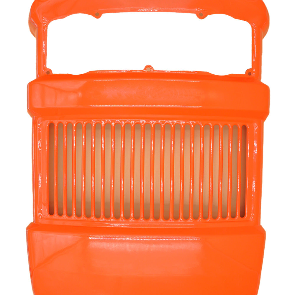 677825A Front Grille Fits Allis Chalmers 5040 5045 5050 72088526