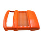 TX11128 Front Grille For Long Tractor 350 445 445DT 445SD