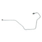 680123C1 Number 3 Cylinder Injection Line Fits Case-IH Tractor Models 966 1066