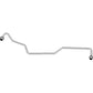Injection Line Fits Case/International Harvester Replaces 680125C1