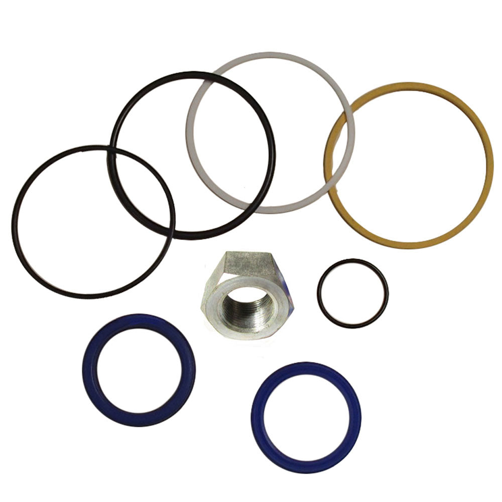 Excavator Blade Tilt Seal Kit Fits Bobcat 331 334 A300 S250 7135547