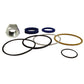 Backhoe Attachment Bucket Cylinder Seal Kit Fits Bobcat 907 7135547