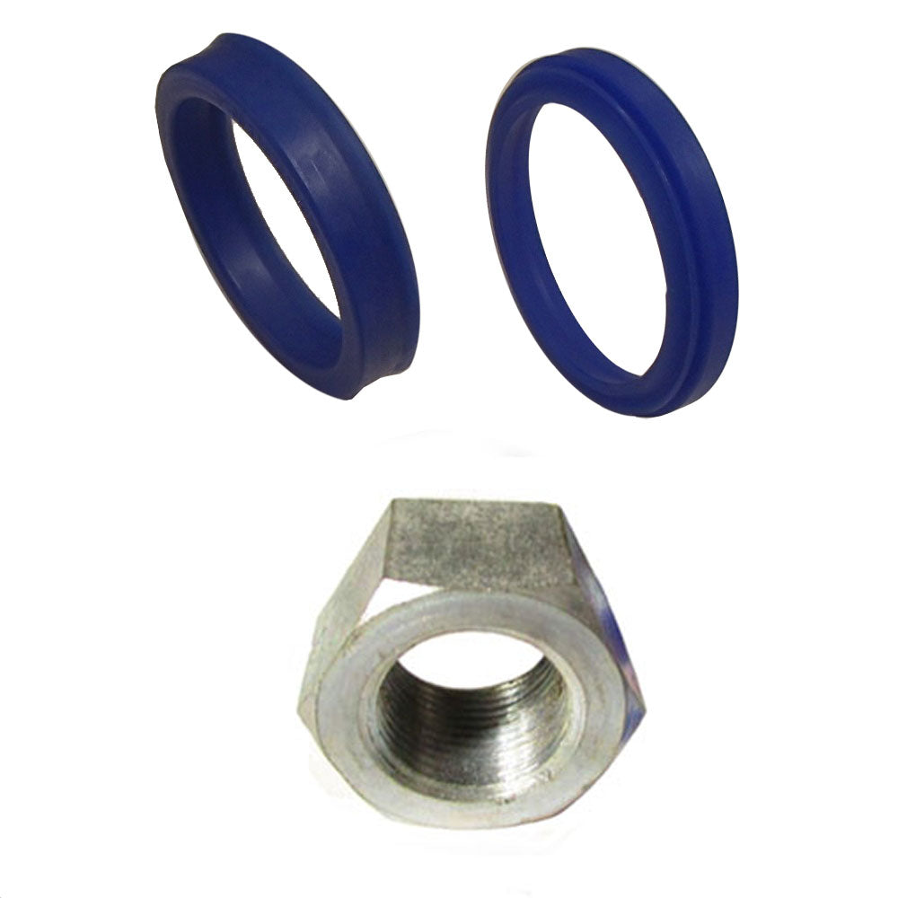 Cylinder Seal Kit Fits Bobcat Replaces 6803272