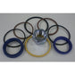 6803281 Excavator Cylinder Seal Kit Fits Bobcat 320D 320G 322D X320