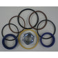 6803281 Excavator Cylinder Seal Kit Fits Bobcat 320D 320G 322D X320