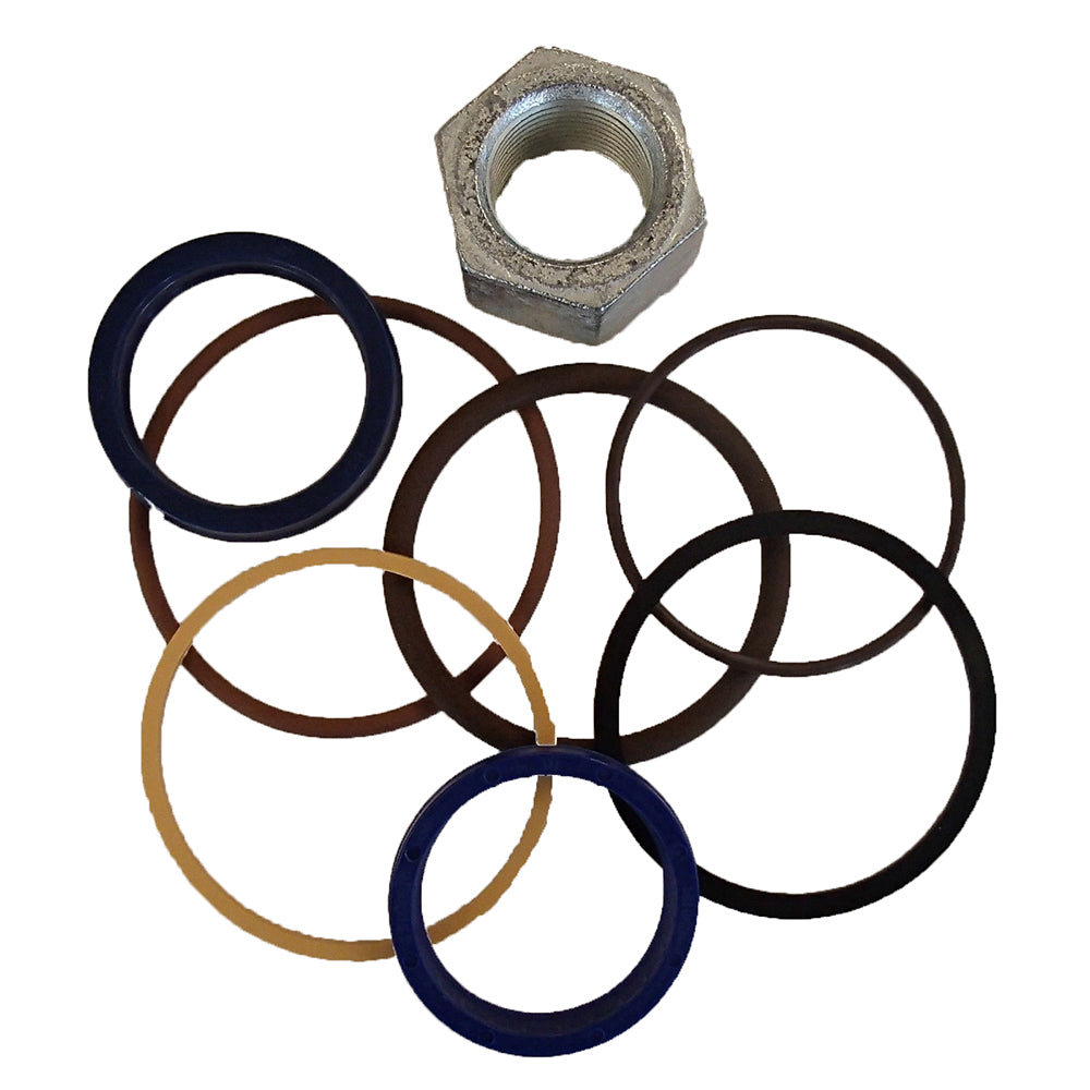Hydraulic Seal Kit - Bucket Tilt Cylinder 873 6804616 Fits Bobcat