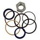 New Hydraulic Cylinder Seal Kit Fits Bobcat 883 Skid Steer 6804616 6817516