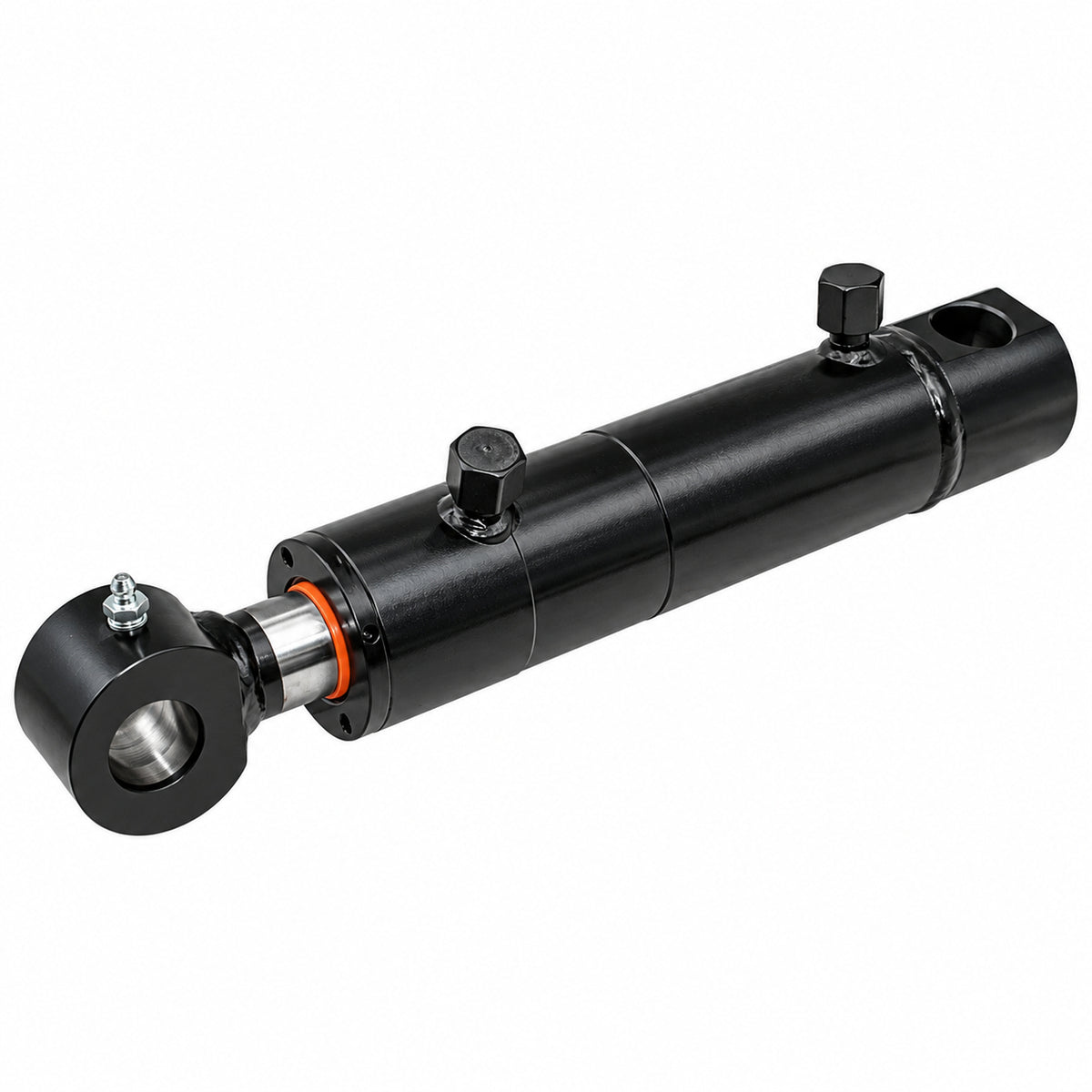 6809501 Angle Control Cylinder Fits Bobcat Compact Tractors & Attachments