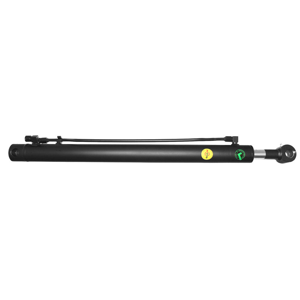 Lift Arm Hydraulic Cylinder Fits Bobcat Replaces 6589259