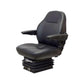 Oliver/White Series KM 441 Seat & Mechanical Suspension