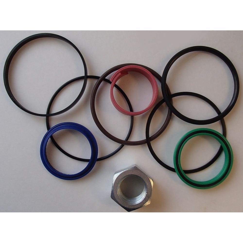 Fits Bobcat 6817183 HYDRAULIC CYLINDER SEAL KIT