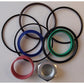 Fits Bobcat 6817183 HYDRAULIC CYLINDER SEAL KIT