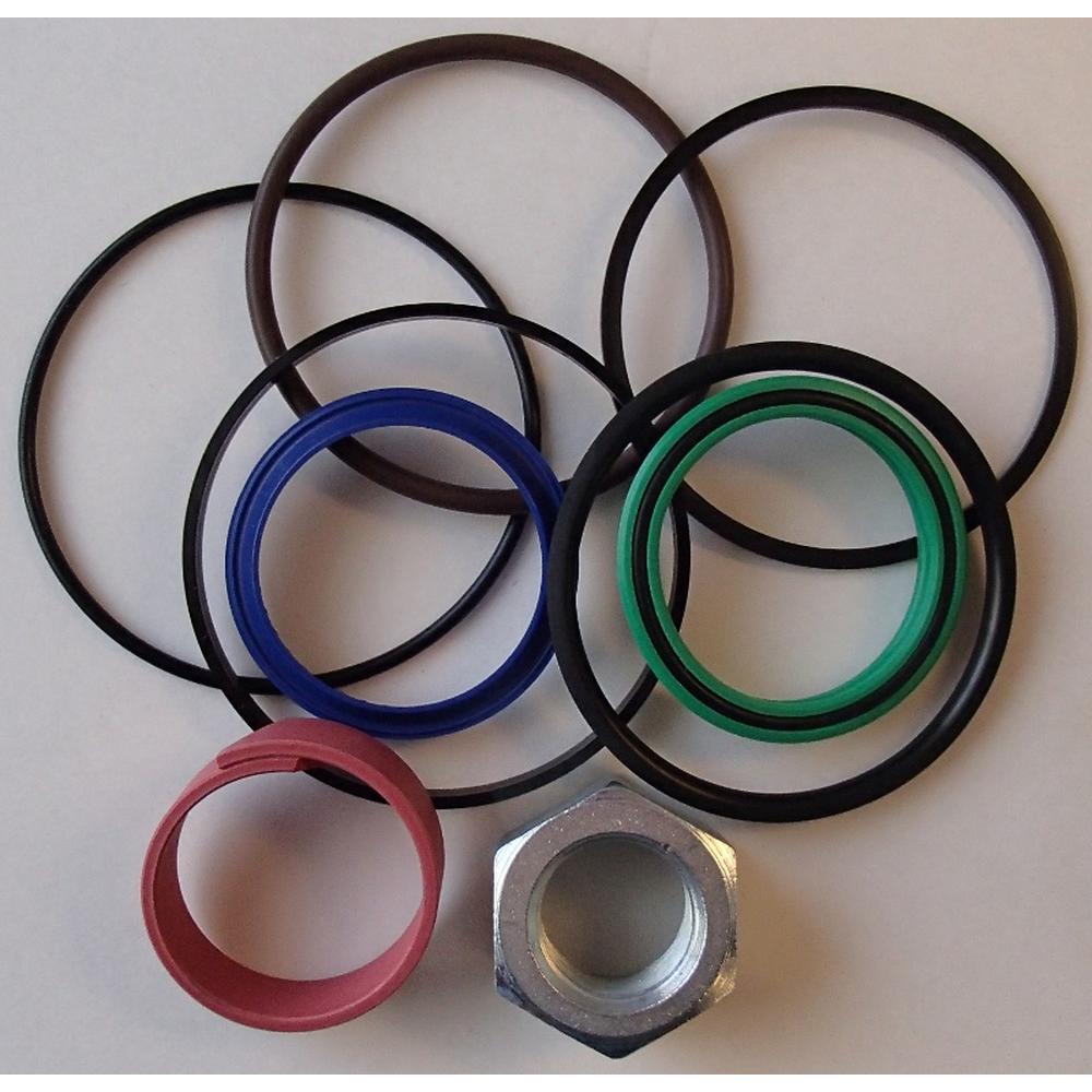 Fits Bobcat 6817183 HYDRAULIC CYLINDER SEAL KIT