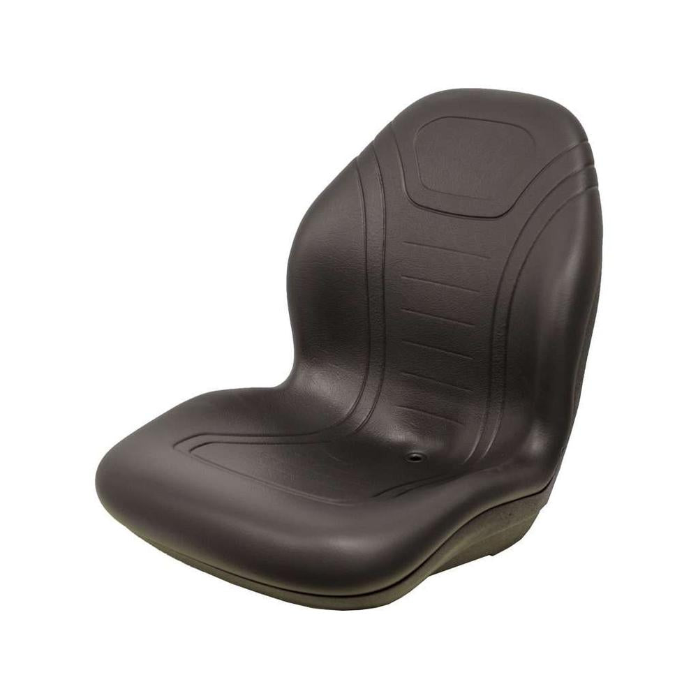 Replacement Bucket Seat Kit Fits Kubota L3301-L4701 Series Compact Tractors
