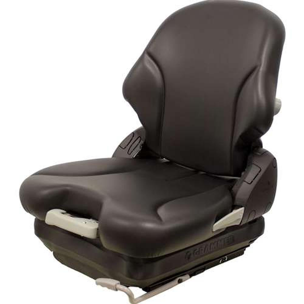 Fits Kubota L2501-L3901 Series KM 136 Seat & Suspension Kits