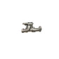 IHS929 Front Turbo Exhaust Manifold Fits International