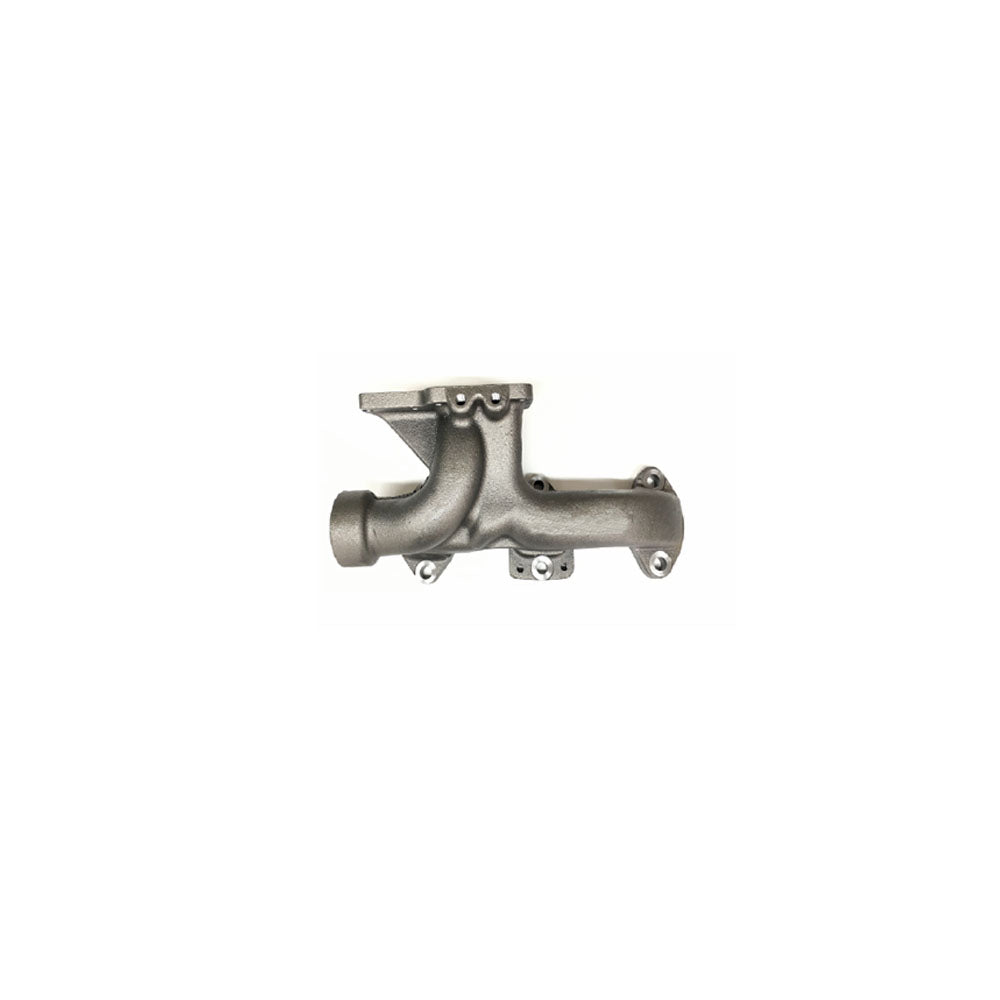 Front Exhaust Manifold Fits International 915 1066 1086 1466 1486 1566 1586 1480