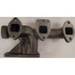 IHS929 Front Turbo Exhaust Manifold Fits International