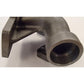 Front Exhaust Manifold Fits Case/International Harvester Replaces 683562C1