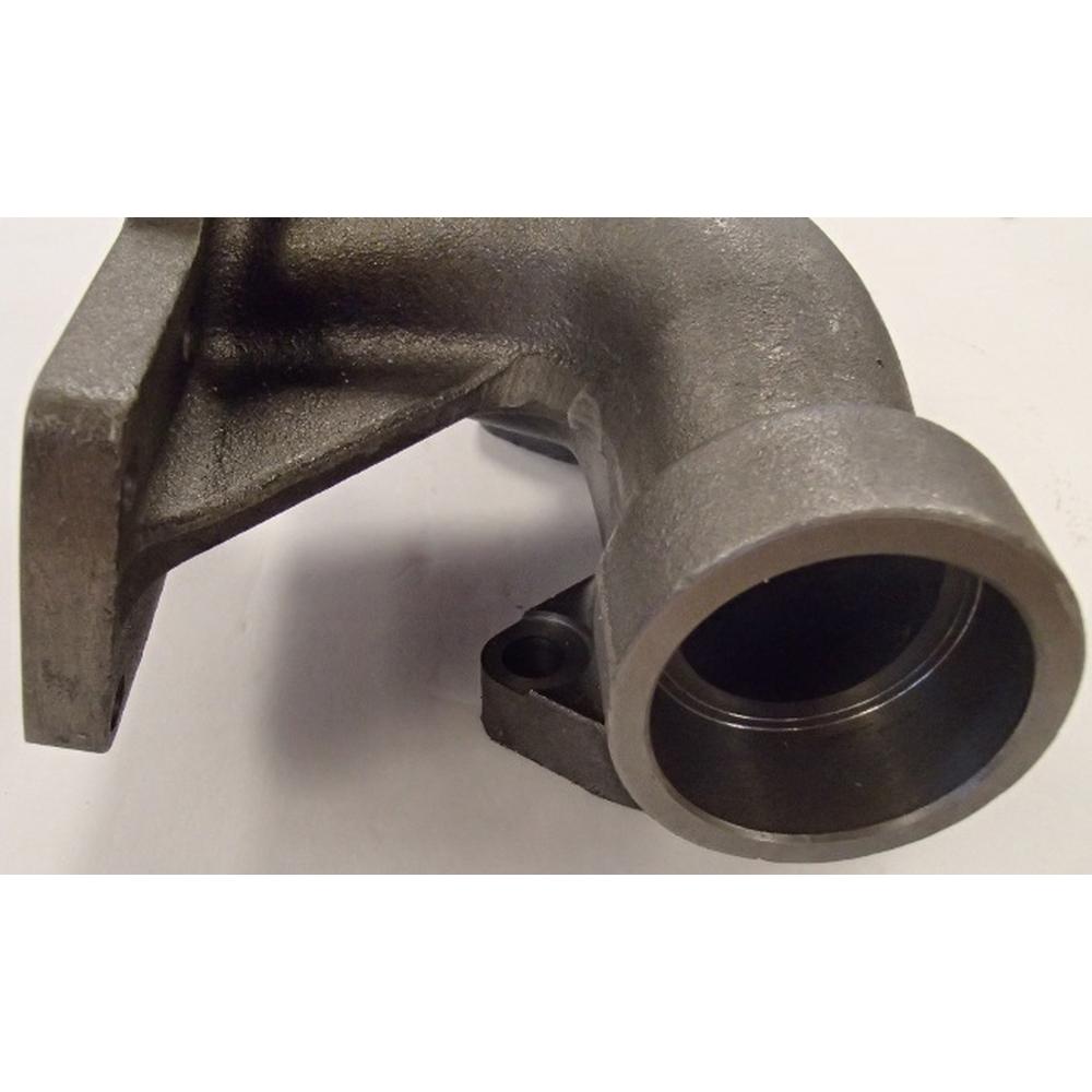 Front Exhaust Manifold Fits International 915 1066 1086 1466 1486 1566 1586 1480