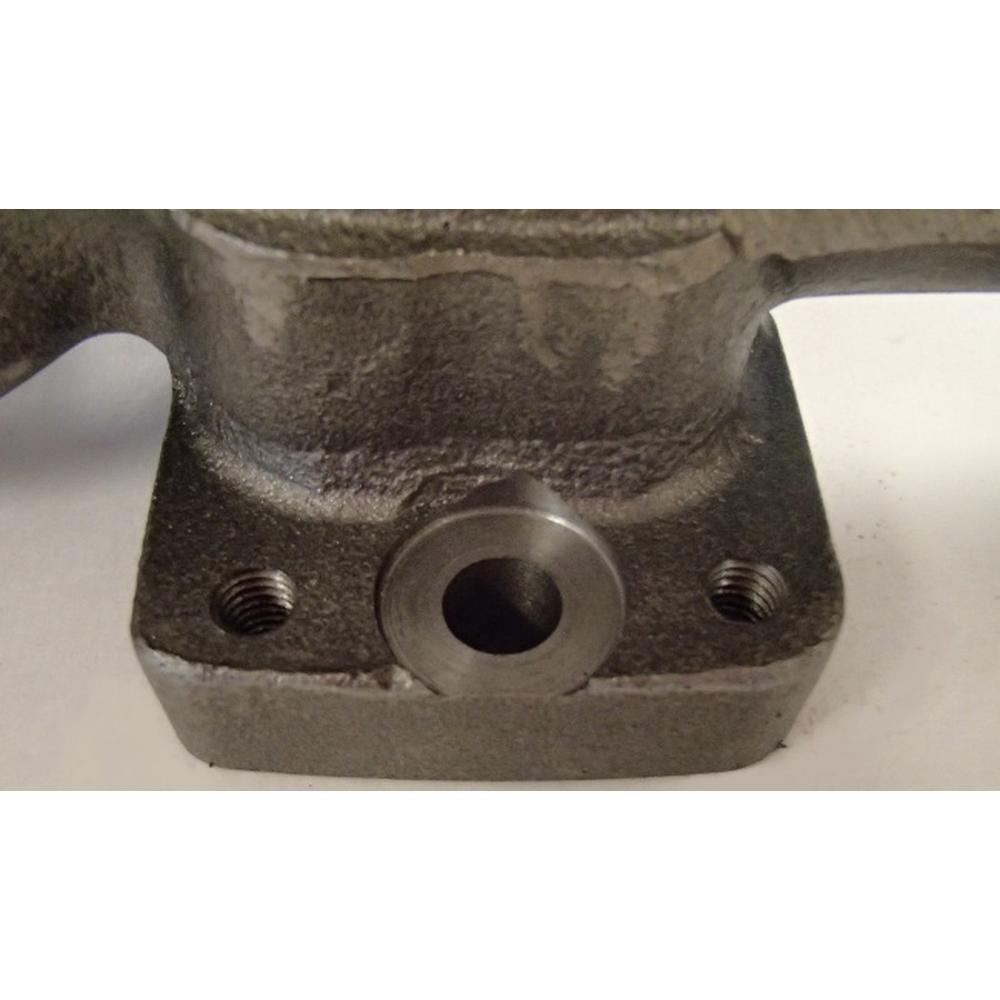 683562C1 Front Manifold Fits International 1066 1086 1466 1486 1566 ++ Tractors